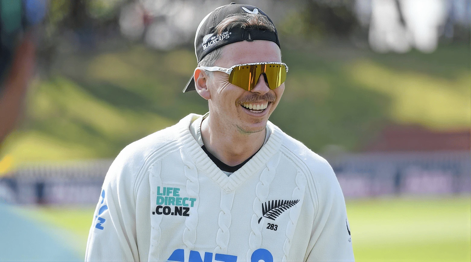 Michael Bracewell moves to casual NZC contract for 2026-27 season